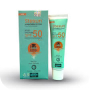 Tinted Mineral Sunscreen SPF 50
